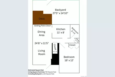 15 Harrison Avenue #15B, Amityville, NY 11701 - Photo 19