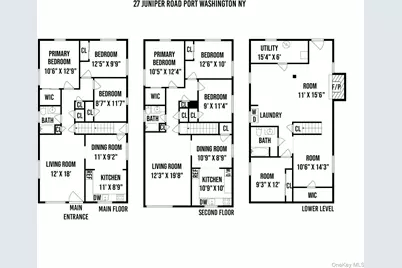 27 Juniper Road, Port Washington, NY 11050 - Photo 23