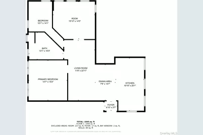 144 Beach 121st Street #4A, Rockaway Park, NY 11694 - Photo 15