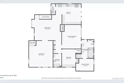 51 Laurel Road, New City, NY 10956 - Photo 37