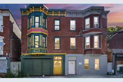 12 Liberty Street, Newburgh, NY 12550 - Photo 1