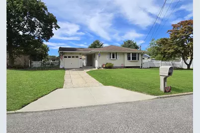 12 Choate Avenue, Selden, NY 11784 - Photo 1