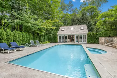 284 W Patent Road, Bedford, NY 10506 - Photo 5