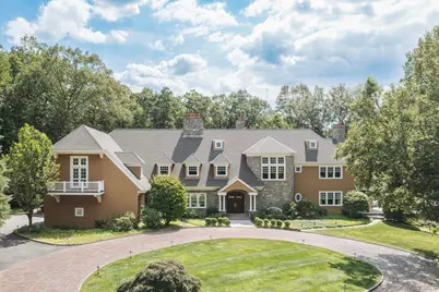 284 W Patent Road, Bedford, NY 10506 - Photo 1