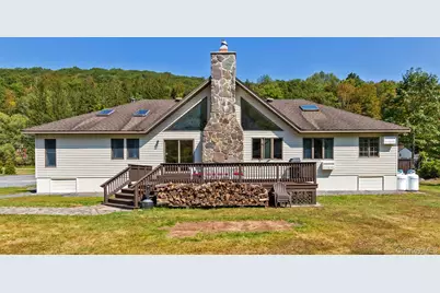 8643 State Route 28, Big Indian, NY 12410 - Photo 3