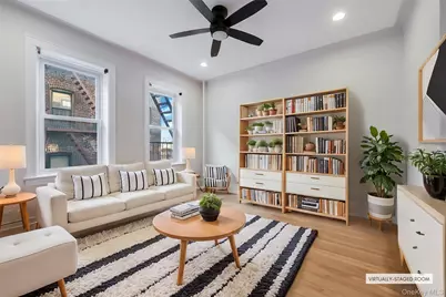 45-14 43rd Street #3E, Sunnyside, NY 11104 - Photo 1