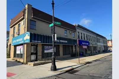 8866 Myrtle Avenue, Glendale, NY 11385 - Photo 1