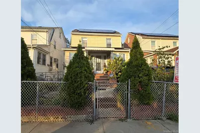 8821 Hollis Court Boulevard, Queens Village, NY 11427 - Photo 1