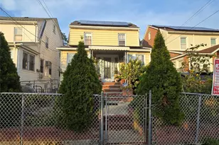 88-21 Hollis Ct Blvd, Queens Village, NY 11427 - Photo 1