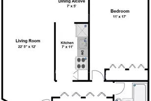 241-20 Northern Blvd, Douglaston, NY 11362 - Photo 5