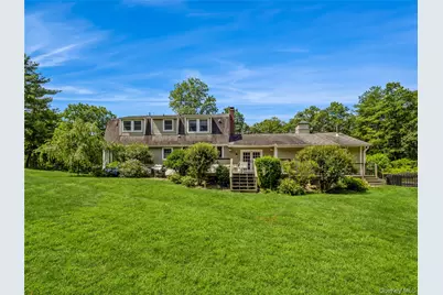 34 Hudson Ridge, Garrison, NY 10524 - Photo 37