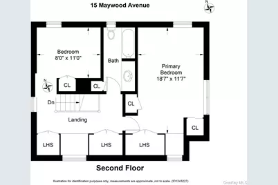 15 Maywood Avenue, Rye Brook, NY 10573 - Photo 27