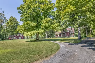 421-423 Hillside Road, Cragsmoor, NY 12420 - Photo 35