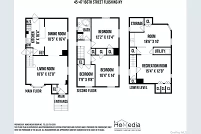 4547 166th Street, Flushing, NY 11358 - Photo 19