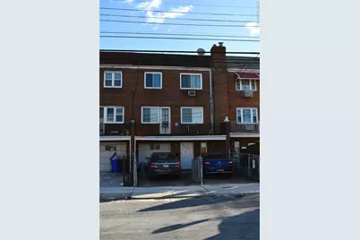 158-04 84 Road, Jamaica, NY 11432 - Photo 1