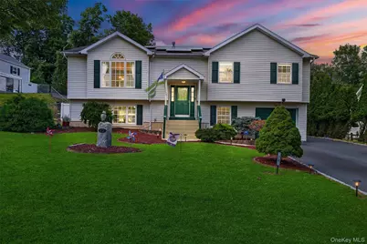 12 Cedar Lane, Thiells, NY 10984 - Photo 1