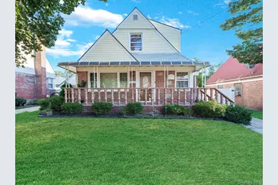 24016 128th Road, Rosedale, NY 11422 - Photo 1