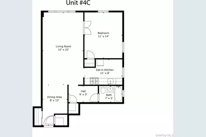 609 Palmer Road #4C, Yonkers, NY 10701 - Photo 21