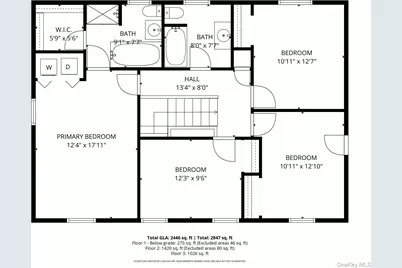 8 Beaumont Lane, Lake Grove, NY 11755 - Photo 49