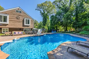 6 Edgewood Ave, Port Jefferson, NY 11777 - Photo 3