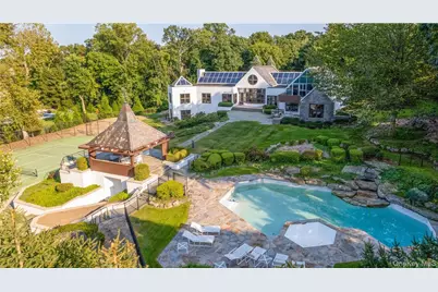40 Polly Park Road, Rye, NY 10580 - Photo 1