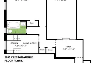 2685 Creston Ave, Bronx, NY 10468 - Photo 7