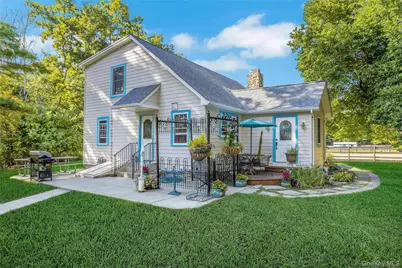 73 Lake Ellis Road, Wingdale, NY 12594 - Photo 21