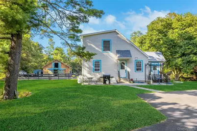 73 Lake Ellis Road, Wingdale, NY 12594 - Photo 1