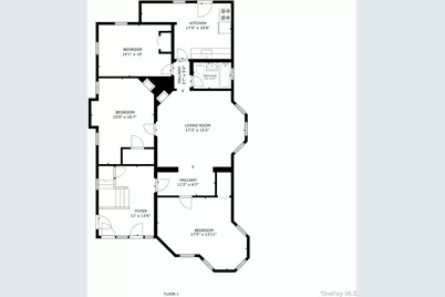 134 Vista Place, Mount Vernon, NY 10550 - Photo 35