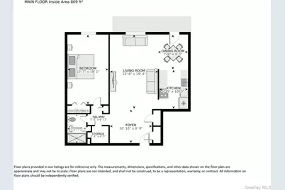 135 Post Avenue #5T, Westbury, NY 11590 - Photo 25