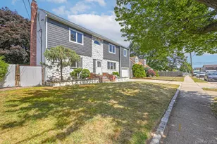 203 N Manhattan Ave, Massapequa, NY 11758 - Photo 3