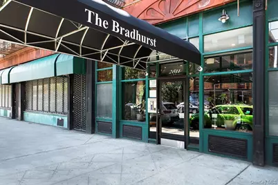 2611 Frederick Douglass Boulevard #5D, New York, NY 10030 - Photo 13