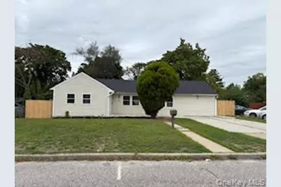 37 E Maple Street, Central Islip, NY 11722 - Photo 1
