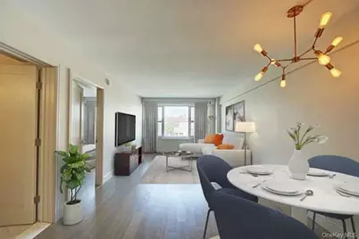 107-40 Queens Boulevard #10D, Forest Hills, NY 11375 - Photo 3