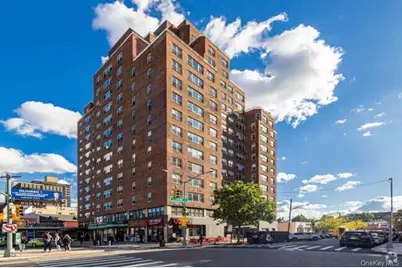 107-40 Queens Boulevard #10D, Forest Hills, NY 11375 - Photo 1