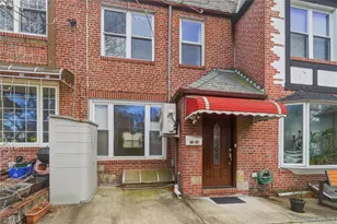 72-85 Yellowstone Blvd, Forest Hills, NY 11375 - Photo 3