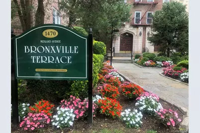 1470 Midland Avenue #3M, Bronxville, NY 10708 - Photo 1