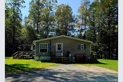 168 Cr 94, Fremont Center, NY 12723 - Photo 3