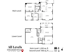 9 Brookdell Dr, Hartsdale, NY 10530 - Photo 9