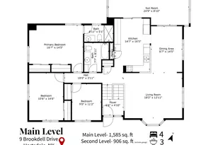 9 Brookdell Dr, Hartsdale, NY 10530 - Photo 7