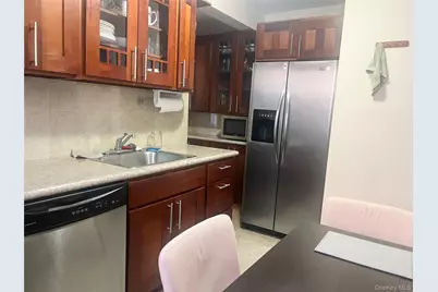 139-15 83rd Avenue #407, Briarwood, NY 11435 - Photo 5