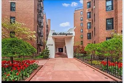 139-15 83rd Avenue #407, Briarwood, NY 11435 - Photo 1