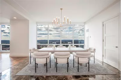 1 Renaissance Square #PH4CD, White Plains, NY 10601 - Photo 7