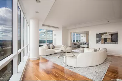 1 Renaissance Square #PH4CD, White Plains, NY 10601 - Photo 5