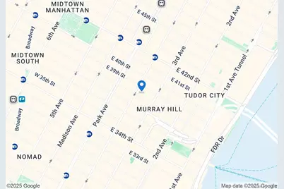 135 E 38th Street, New York, NY 10016 - Photo 33