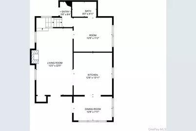 244 Brown Avenue, Hempstead, NY 11550 - Photo 25