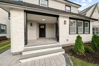 244 Brown Avenue, Hempstead, NY 11550 - Photo 1