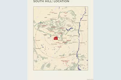 14 Red Rock Road, Grahamsville, NY 12489 - Photo 19