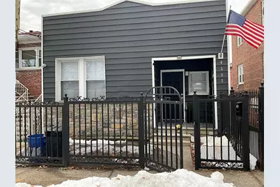 4331 Murdock Avenue, Bronx, NY 10466 - Photo 1