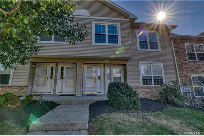 1166 Maggie Road #9-2, Newburgh, NY 12550 - Photo 1